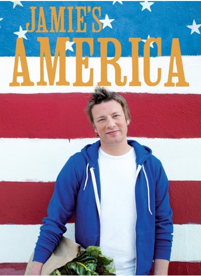 Buy Jamie's America in UAE