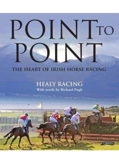 اشتري Point to Point : The Heart of Irish Horse Racing في الامارات