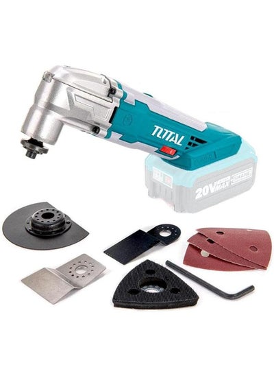 Buy Total Tools - Battery TMLI2001 - Grinders in Egypt