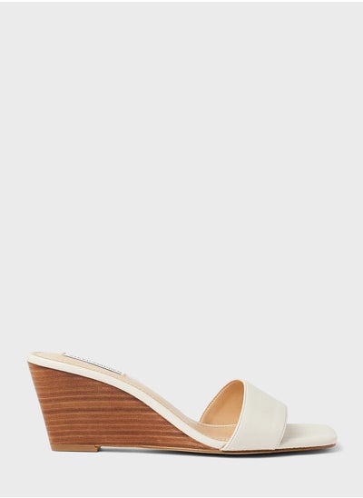 Buy Redah Wedge Sandals in Saudi Arabia