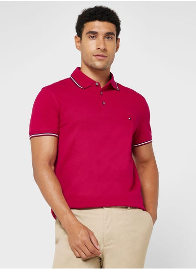 اشتري Tipped Polo في السعودية