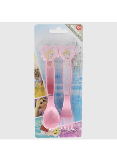 اشتري Stor Princess PP Cutlery Set في مصر