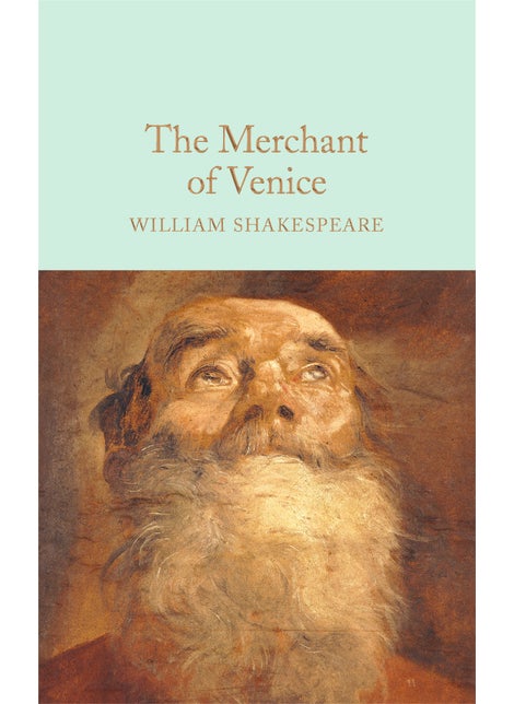 Buy Merchant of Venice in UAE