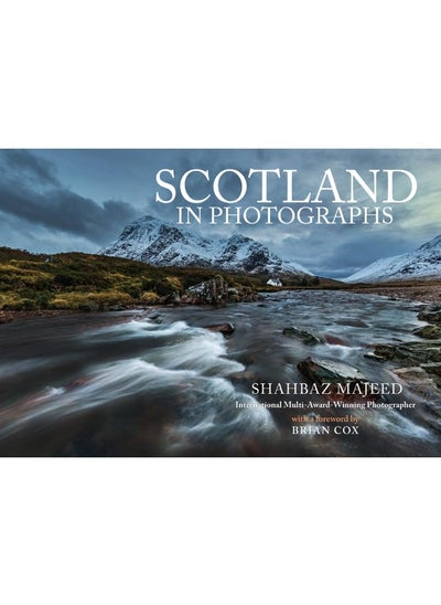 Buy Scotland in Photographs in UAE