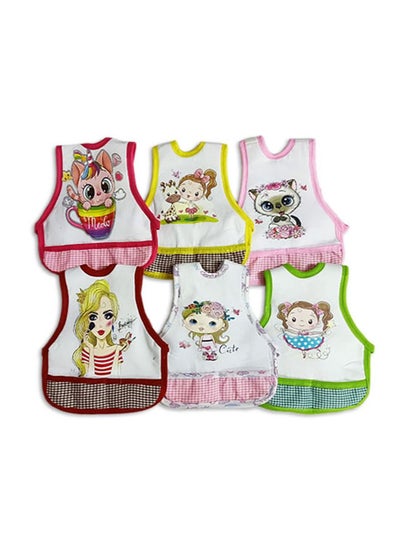 اشتري baby bibs في مصر