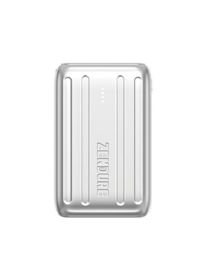 Buy Zendure - SuperMini 20+ 20000mAh - Silver in Saudi Arabia