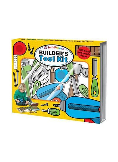 اشتري My Press-Out Tool Kit في الامارات