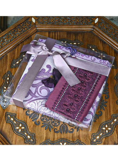 Buy Purple Gift For Lady in UAE