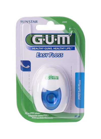 Buy Easy Floss Dental Removes Plaque-Keep Gums Healthy- 30M in UAE