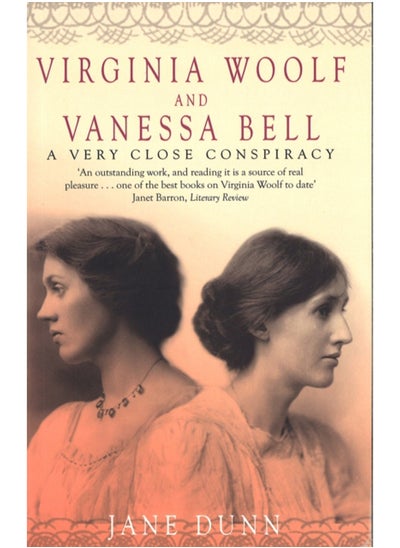 اشتري Virginia Woolf And Vanessa Bell : A Very Close Conspiracy في السعودية