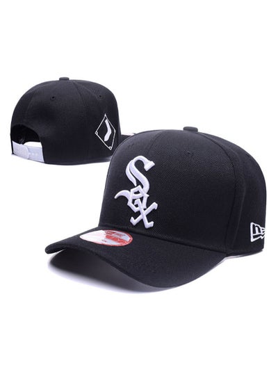 اشتري Youth Baseball Hat Outdoor Sports Fashion Leisure 3D Embroidery في السعودية