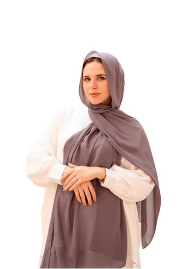 Buy PlainPure Scarf in Egypt