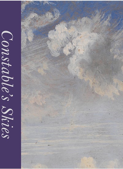 اشتري Constable's Skies : Paintings and Sketches by John Constable في السعودية