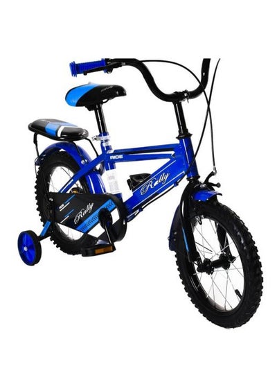 Buy Classic Bicycle Size 14 For Kids in Saudi Arabia