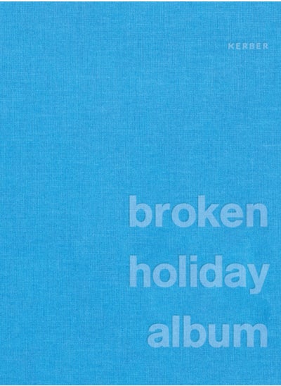 اشتري Verna Kovanen : Broken Holiday Album في السعودية