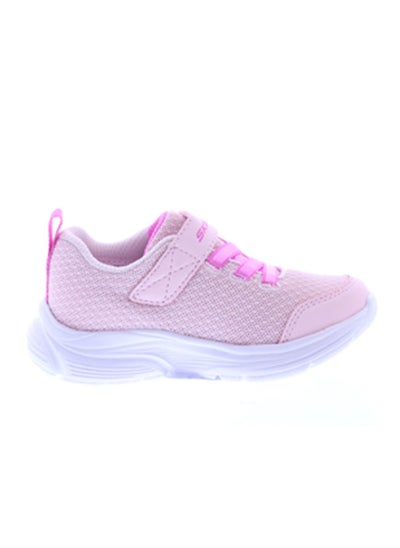 اشتري Baby Girls Wavy Lites Sports Shoes في الامارات