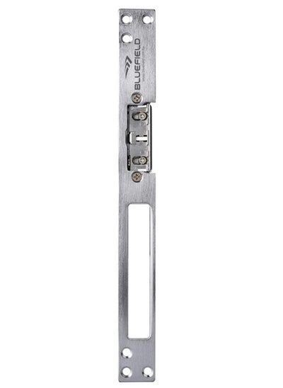 اشتري Electric Lock, Electric Strike Door Lock, NC(250mm) في الامارات