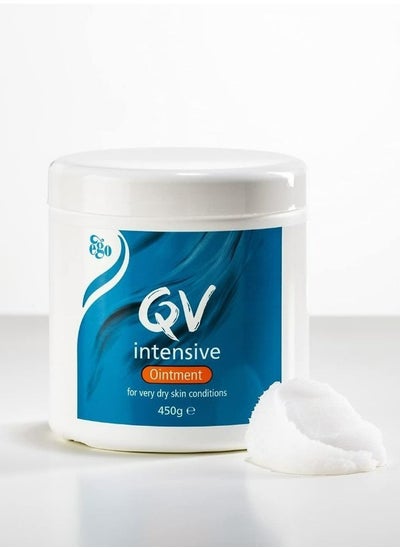 اشتري Intensive Ointment For Very Dry skin conditions 450 g في الامارات