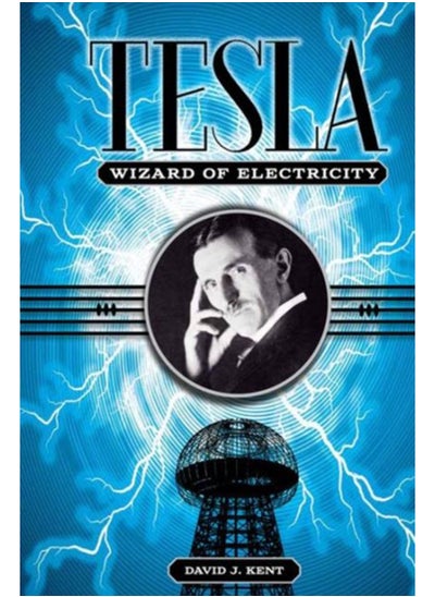 Buy Tesla : The Wizard of Electricity in Saudi Arabia