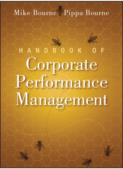 Buy Handbook of Corporate Performance Management in UAE