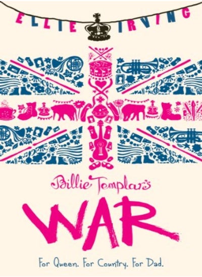 Buy Billie Templar's War in UAE