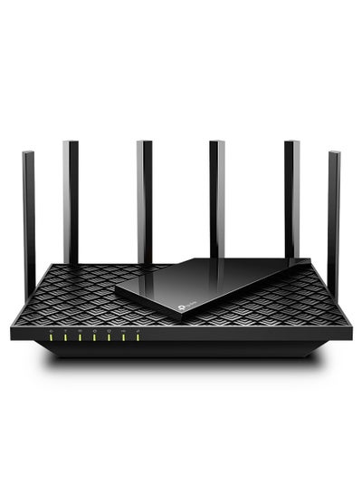 اشتري Archer AX73 AX5400 Dual-Band Gigabit Wi-Fi 6 Router في الامارات