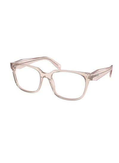 اشتري PRADA Color Matching Glasses Frame PR17zv في السعودية