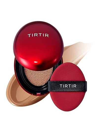 اشتري Mask Fit Red Cushion 40N Cinamon في الامارات