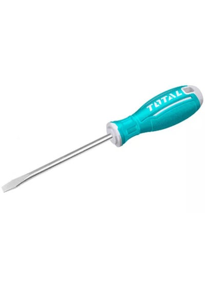 Buy Slotted Screwdriver With Rubber Handle in Egypt