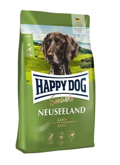 Buy Supreme Sensible Neuseeland New Zealand Adult Dog Dry Food 12.5Kg in UAE