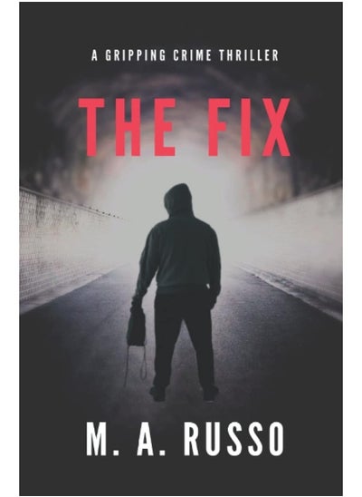 اشتري The Fix في الامارات