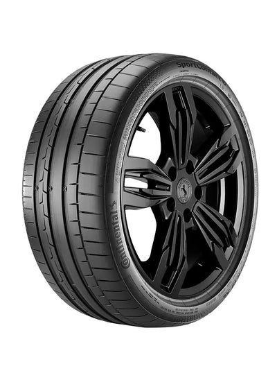 Buy 315/40/R21 Continental Contisportcontact 6 Contisilent Mo-S 2024 (111Y) in UAE