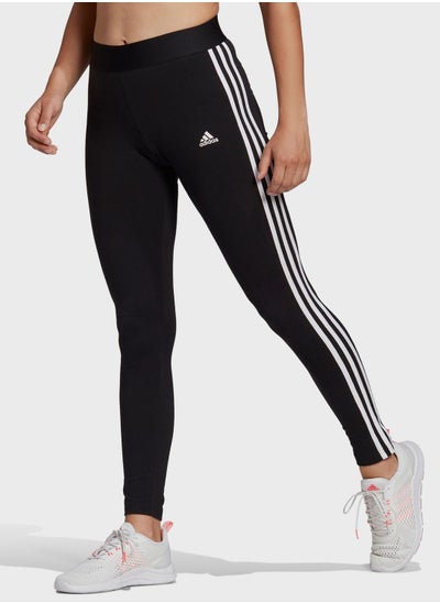 Buy 3 Stripe Leggings in UAE