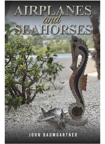 اشتري Airplanes and Seahorses في الامارات