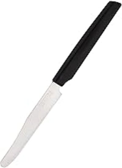 اشتري PEDRINI Kitchen Knives Set6Pcs Black Handle في مصر