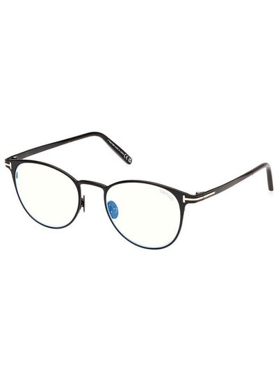 اشتري Tom Ford TF5936-B001 51 Unisex Eyeglasses Frame في الامارات