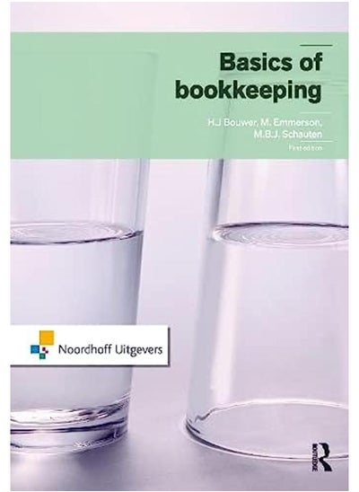 Buy Basics of Bookkeeping in Egypt