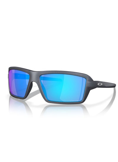 اشتري Oakley 0OO9129 18 63 Men's Sunglasses في الامارات