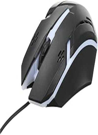 اشتري USB Mouse For PC & Laptop M-921 في مصر