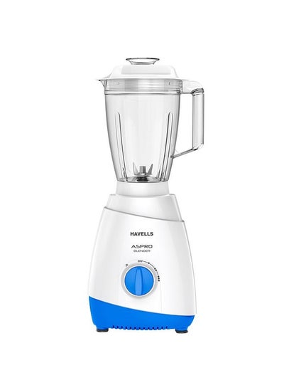 اشتري ASPRO Plus 600W Blender في الامارات