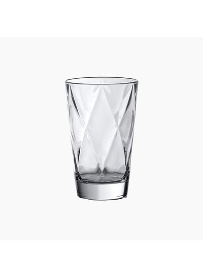 Buy Glass Concerto Set of 6 Tumblers in Egypt