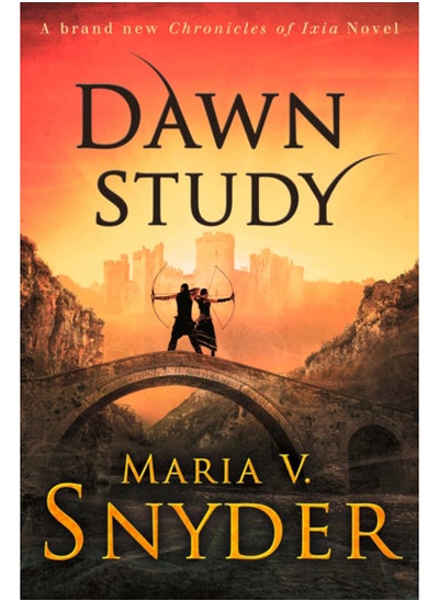 اشتري Dawn Study : Book 6 في السعودية