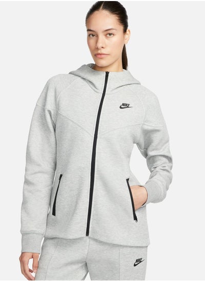 اشتري Nsw Tech Fleece Hoodie في السعودية