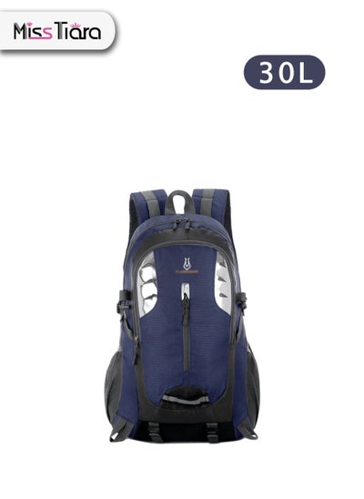 Buy 30L Waterproof Outdoor Sport Camping and Hiking Backpack in UAE