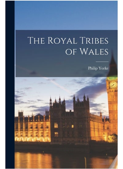 اشتري The Royal Tribes of Wales في السعودية