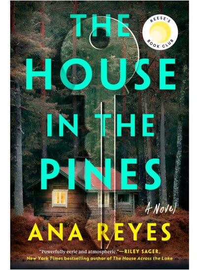 اشتري The House in the Pines في مصر