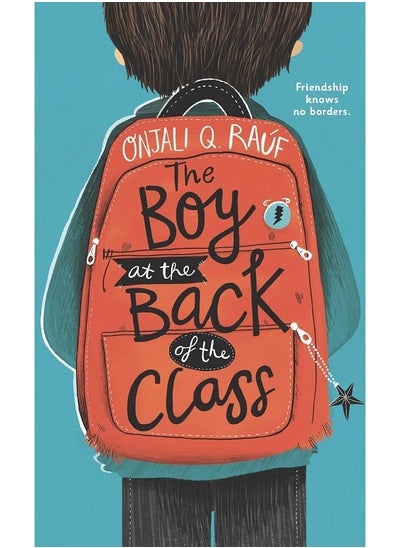 اشتري The Boy at the Back of the Class في الامارات