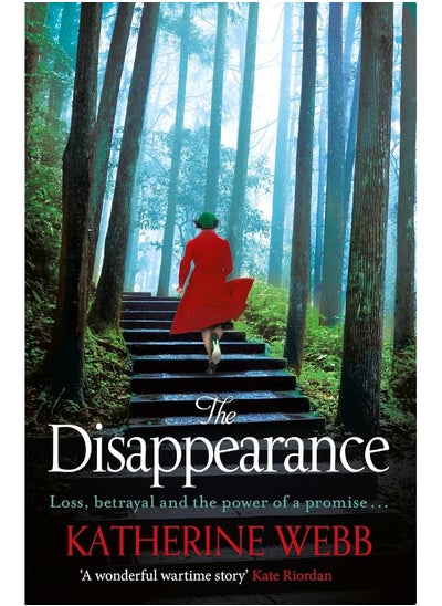 اشتري The Disappearance في الامارات