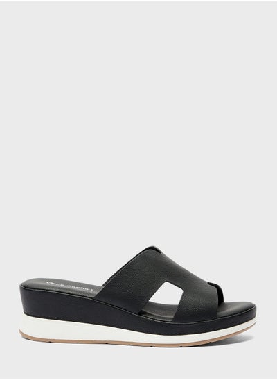 اشتري Casual Flat Sandals في الامارات