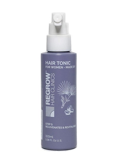 اشتري Hair Tonic For Women 100 ML في الامارات